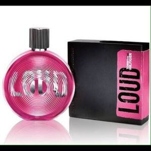 Tommy Hilfiger LOUD perfume 75ml 2.5 fluid Oz. New