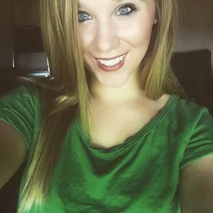 Meet your Posher, Kaley