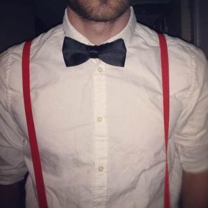 Meet your Posher, Omar