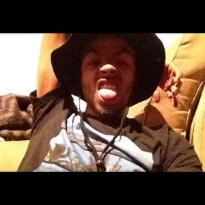 Meet your Posher, James