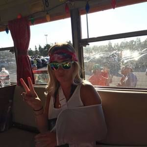 Meet your Posher, Kelly