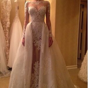 Meet your Posher, Christian