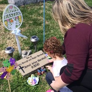 Meet your Posher, Haley