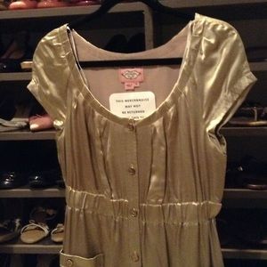 NWT Phoebe Couture dress size 12