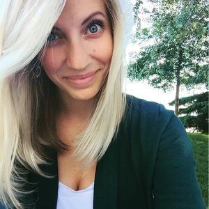 Meet your Posher, Taylor