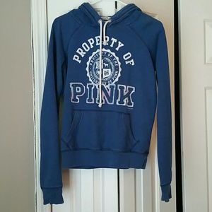 Victoria's Secret Hoodie
