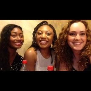 Meet your Posher, Kentaley