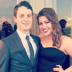 Meet your Posher, Ally