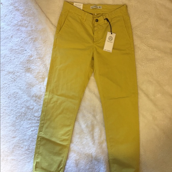 Men Ben Sherman pants