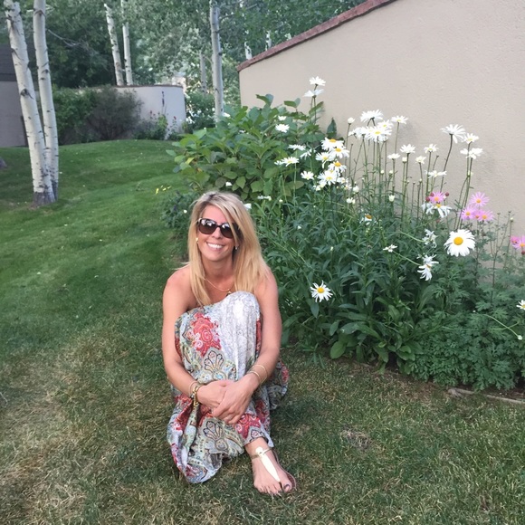 Meet your Posher, Simonne