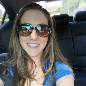 Meet your Posher, Paula