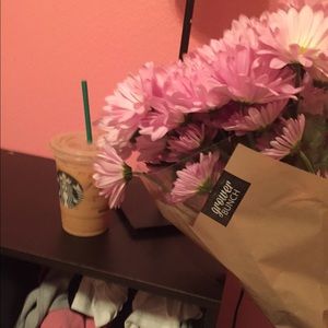 Meet your Posher, Tatiana