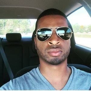 Meet your Posher, Alanzo