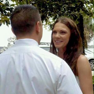 Meet your Posher, Jeanann