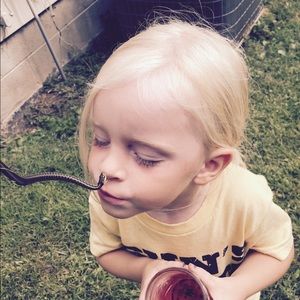 Meet your Posher, Jeff