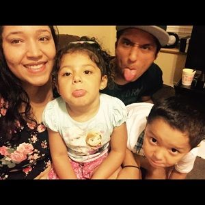 Meet your Posher, Natalia