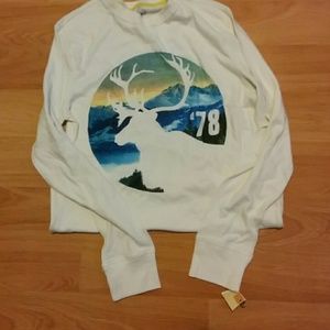 Moose long sleeve