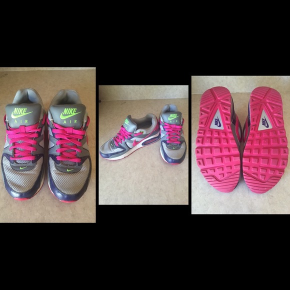 Nike Air Max