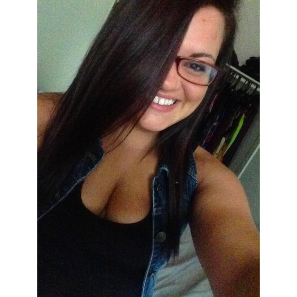 Meet your Posher, Rachael