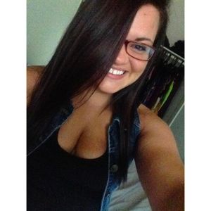 Meet your Posher, Rachael