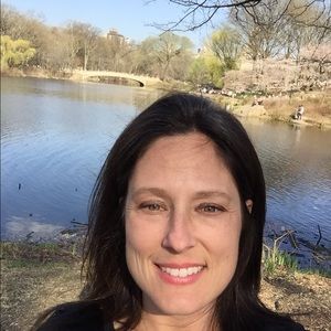 Meet your Posher, Kim