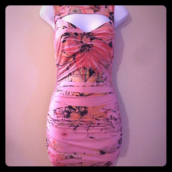 Cute dress