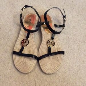 Michael Kors sandals