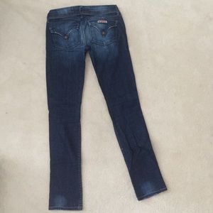 Hudson denim jeans
