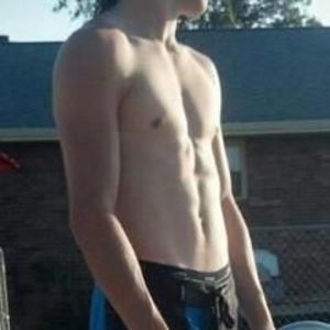 Meet your Posher, Corey