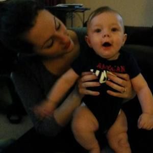 Meet your Posher, Brittni