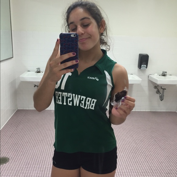 Meet your Posher, Taylor