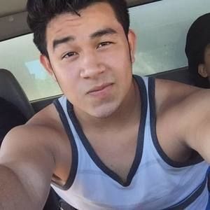 Meet your Posher, Cecil