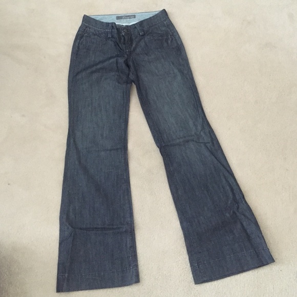 Flare jeans