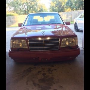 Meet your Posher, Austin