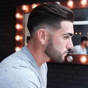 Meet your Posher, Bryan