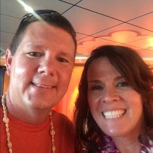 Meet your Posher, Renae