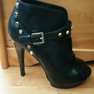 Michael Kors Ankle Boots