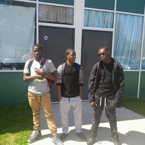 Meet your Posher, Waymon