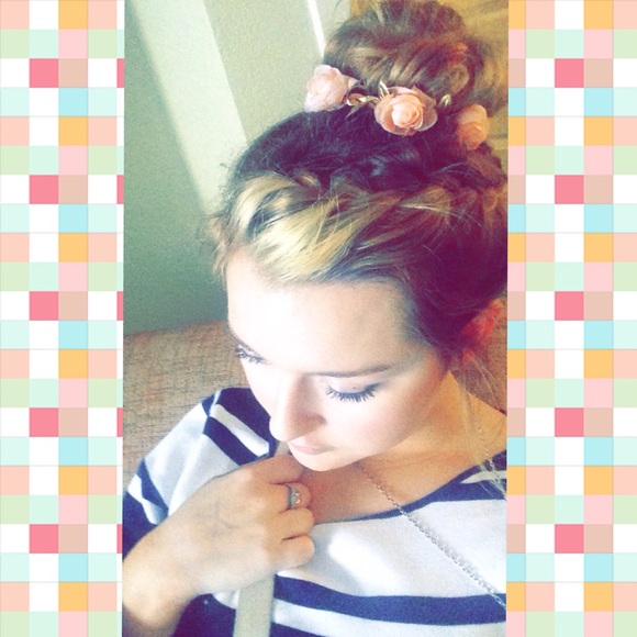 Meet your Posher, Audrey