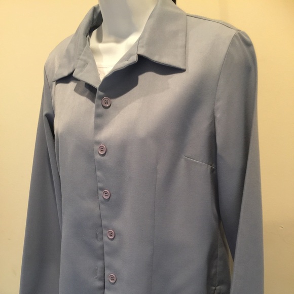J G Hook lightweight jacket