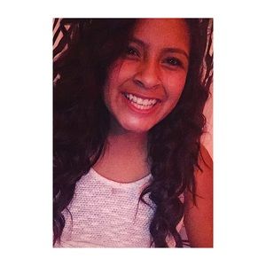 Meet your Posher, Mariah