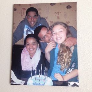 Meet your Posher, Arianna