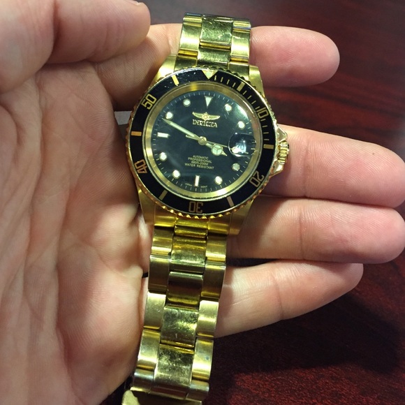 New watch main image 4