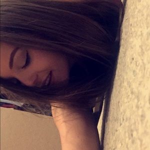 Meet your Posher, Kyla