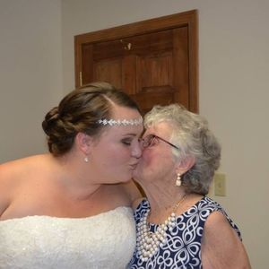 Meet your Posher, Jean