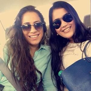 Meet your Posher, Amanda