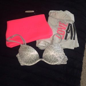 Victoria's Secret bundle