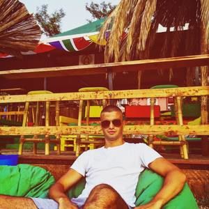 Meet your Posher, Igor