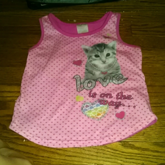 Cute Pajama set ??