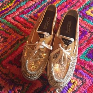 Sperries